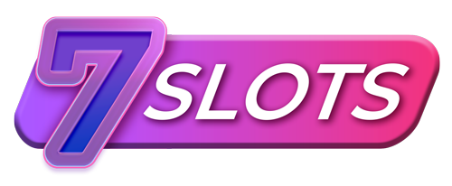 7 Slots Logo